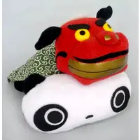 Plush - Tarepanda