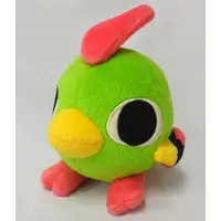 Plush - Pokémon / Natu