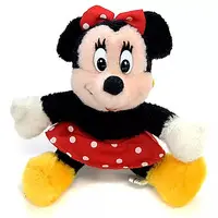 Plush - Disney / Minnie Mouse