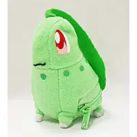 Plush - Pokémon / Chikorita