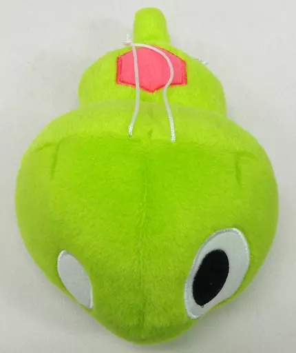 ポケモン XY&Z コロっとまんまるぬいぐるみ 2016 ジガルデ USED) Plush - Pokémon / Zygarde (プニちゃん(ジガルデコア) コロっと