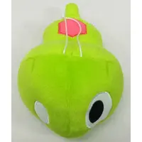 Plush - Pokémon / Zygarde