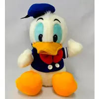Plush - Disney / Donald Duck
