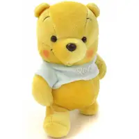 Plush - Winnie the Pooh / Winnie-the-Pooh