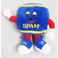Plush - SPAM