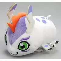 Plush - Digimon / Gomamon