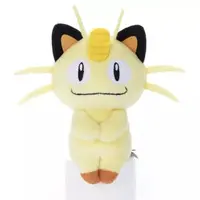 Chokkorisan - Pokémon / Meowth