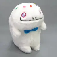 Plush - Japanese giant salamander