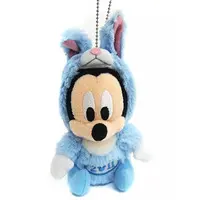 Plush - Disney / Mickey Mouse