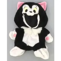 Plush Clothes - UniBEARsity / Figaro