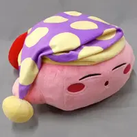 Plush - Kirby's Dream Land / Kirby