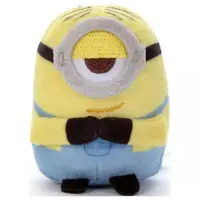 Plush - minimaginationTOWN / Stuart