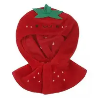 Plush Clothes - UCHI-NOCO