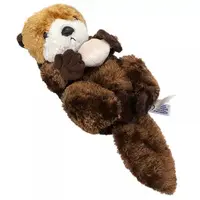 Plush - Sea otter