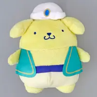 Plush - Sanrio / Pom Pom Purin
