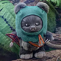 Figure - Plush - Star Wars