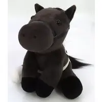 Plush - Idle Hose