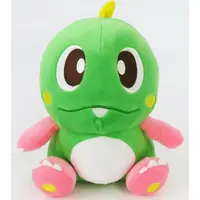 Plush - Bubble Bobble