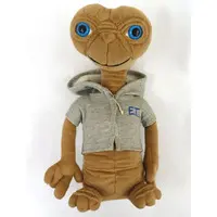 Plush - E.T.