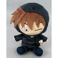Plush - Failure Ninja Rantarou / Doi Hansuke
