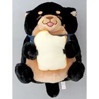 Plush - Chuken Mochishiba (Faithful Dog Mochishiba)