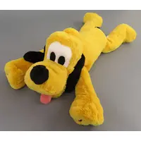 Plush - Disney / Pluto