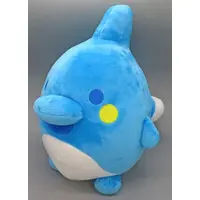 Plush - Tamagotchi / Irukatchi