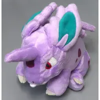 Pokemon fit - Pokémon / Nidoran