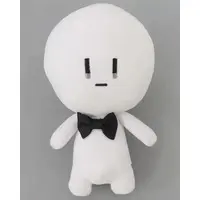 Plush - Streamer