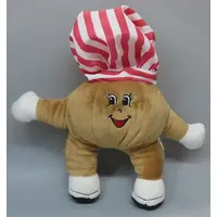 Plush - Leonard's Bakery