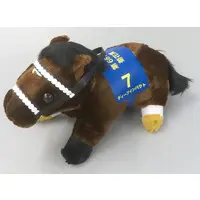 Plush - Super Thoroughbred