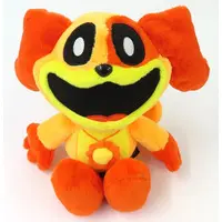 Plush - Poppy Playtime