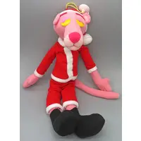 Plush - The Pink Panther