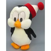 Plush - Universal Studios Japan / Woody Woodpecker