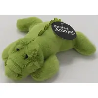 Plush - Crocodile
