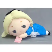 Plush - Alice In Wonderland