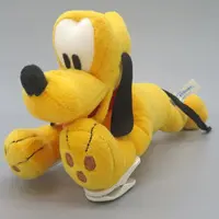 Plush - Disney / Pluto