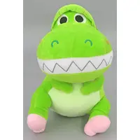 Plush - Toy Story / Rex