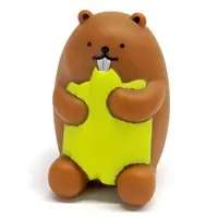 Mascot - Trading Figure - Dakkozushi