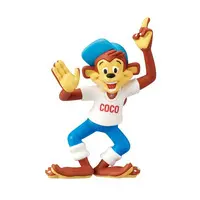 Trading Figure - Kellogg
