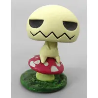 Trading Figure - Mush mori ni sumu fushigina kinoko