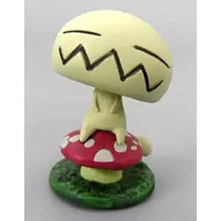 Trading Figure - Mush mori ni sumu fushigina kinoko