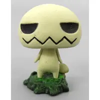 Trading Figure - Mush mori ni sumu fushigina kinoko