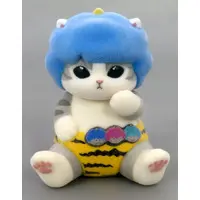 mofusand x Sanrio characters - mofusand