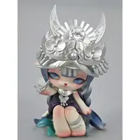 Trading Figure - TOP TOY Seasonal Whisper in the Clouds Series