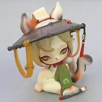 Trading Figure - TOP TOY Seasonal Whisper in the Clouds Series