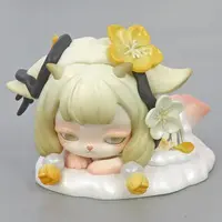 Trading Figure - TOP TOY Seasonal Whisper in the Clouds Series