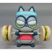 Trading Figure - POP MART