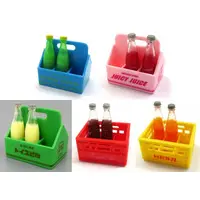 Trading Figure - Miniature Food