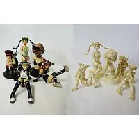 Trading Figure - PSE Solid Collection